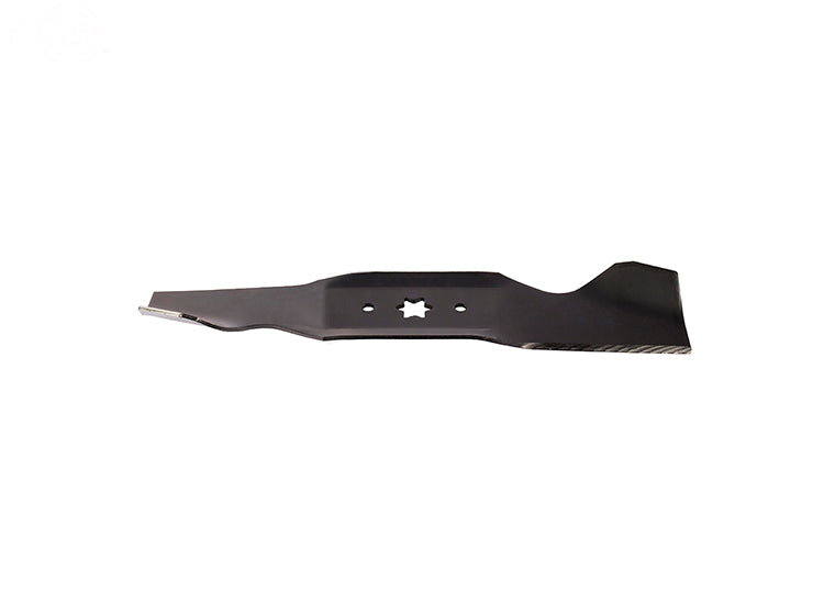 # 1038 BLADE 14-13/16" X 6 POINT STAR 2-IN-1 MTD