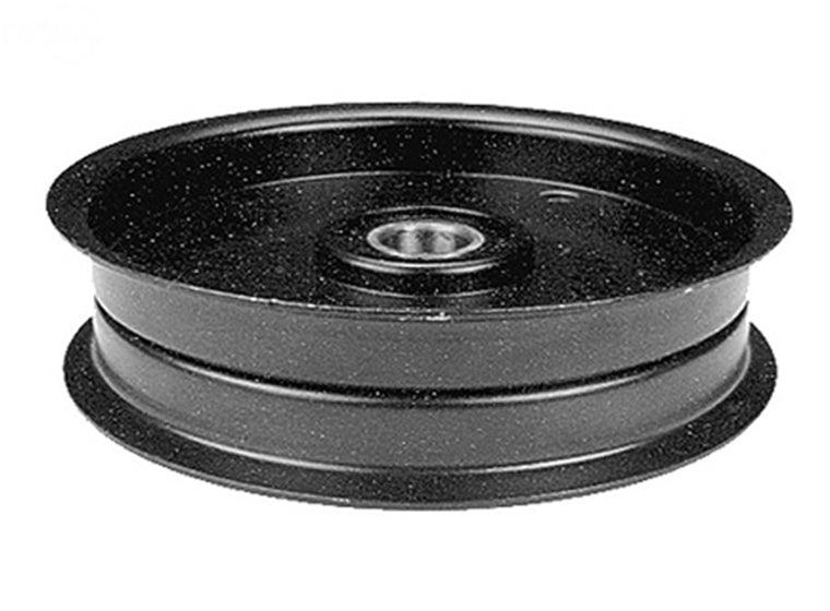 # 10397 PULLEY IDLER FLAT11/16"X5-1/2" EXMARK