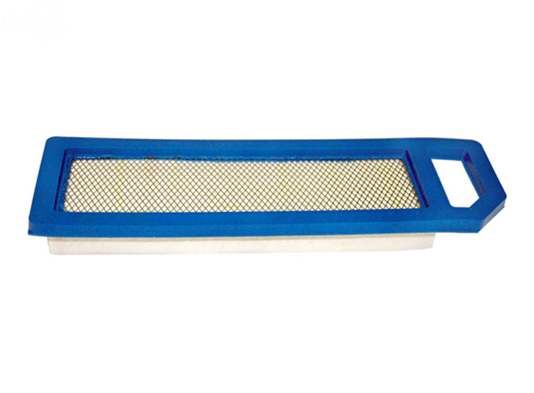 # 10398 FILTER AIR PANEL 8-5/8"X2-5/8" KAWASAKI