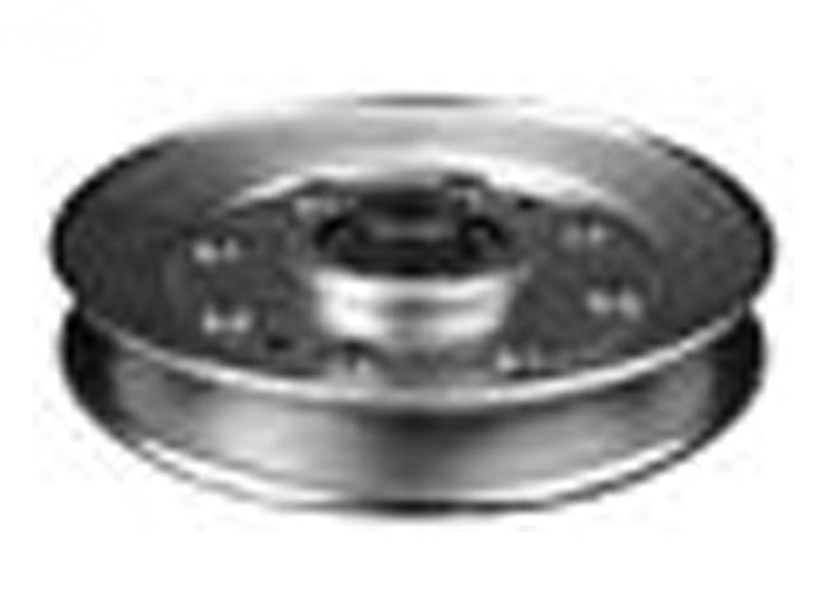 # 10414 PULLEY IDLER PUMP DRIVE SCAG - 5" OD