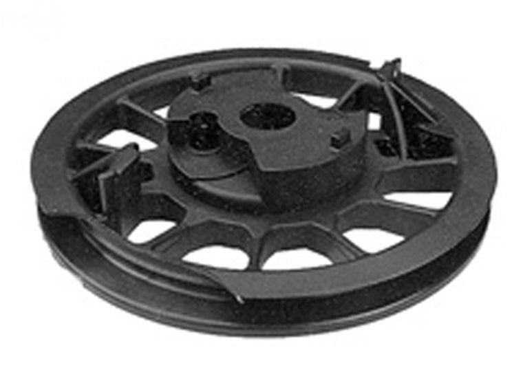 # 10465 PULLEY/SPRING ASSEMBLY HONDA