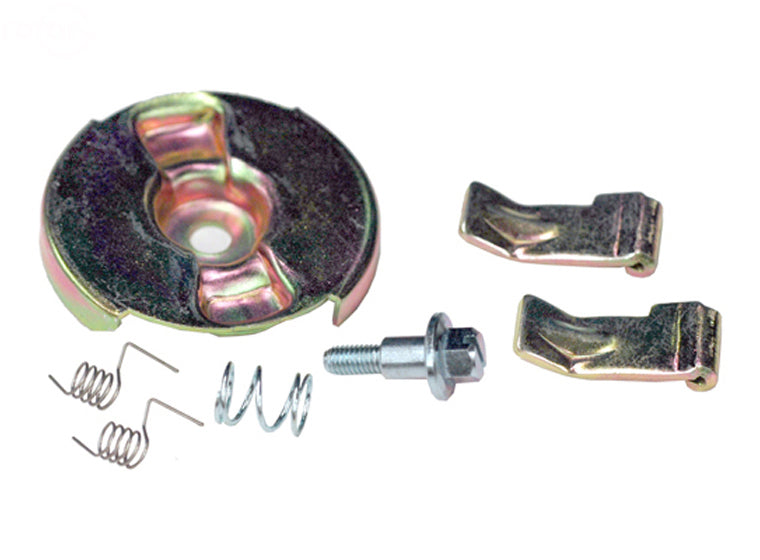 # 10470 PAWL ASSEMBLY STARTER HONDA