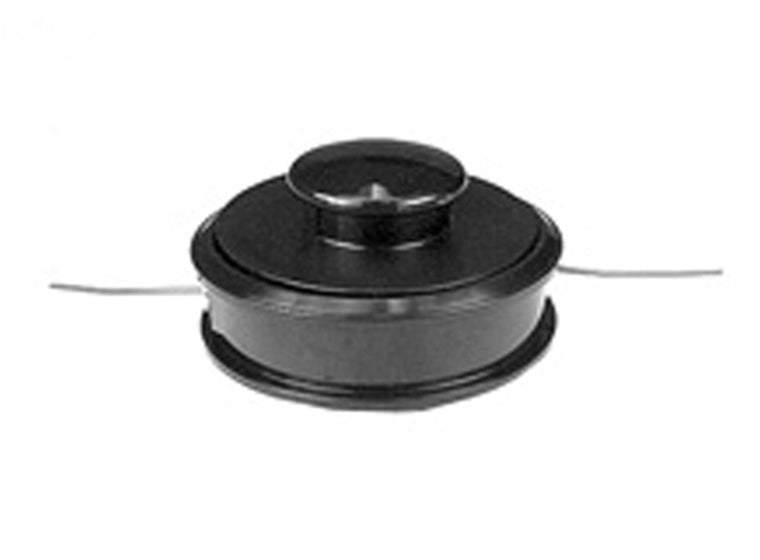 # 10638 HEAD TRIMMER BUMP & FEED STIHL
