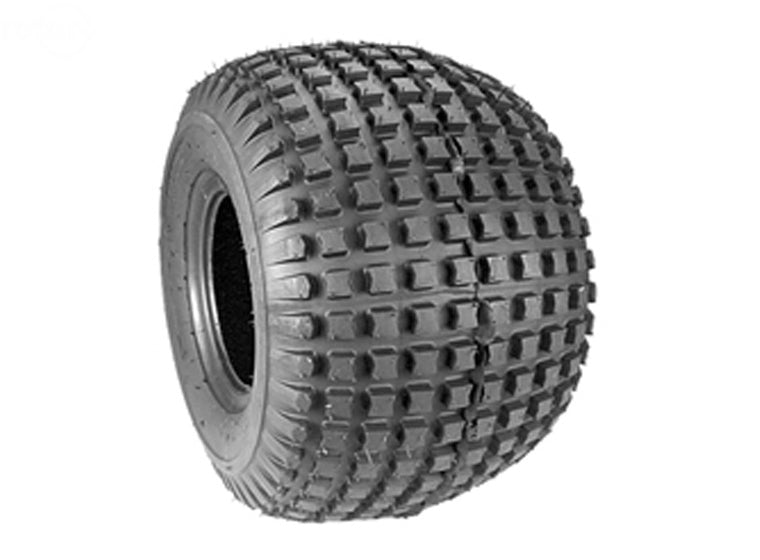 # 10658 TIRE 18X950X8 (18X9.50X8) KNOBBY TRD FUN CART ATV