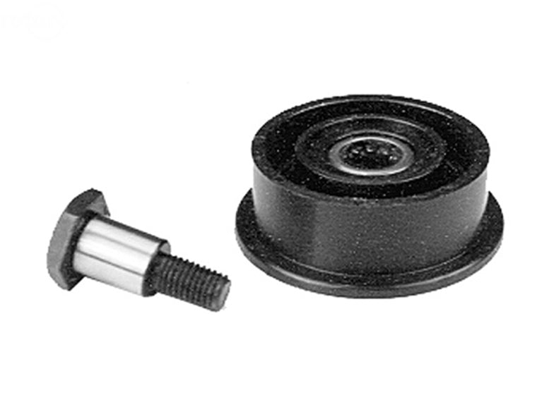 # 10672 PULLEY IDLER 1/2"X1 1/2" COMPOSITE MTD FIP1500-050