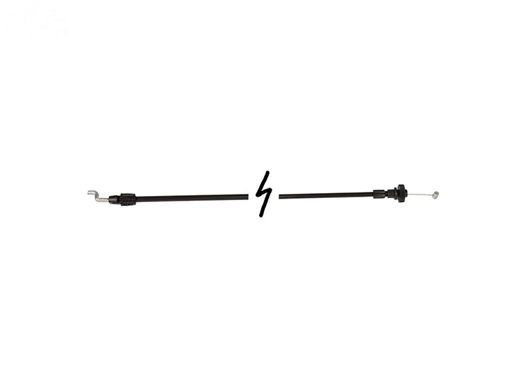 # 10684 DRIVE CABLE 57" MTD