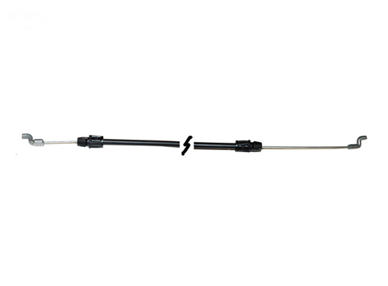 # 10688 ENGINE STOP CABLE 46-3/8" MTD