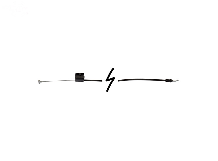 # 10690 ENGINE STOP CABLE 50" MURRAY