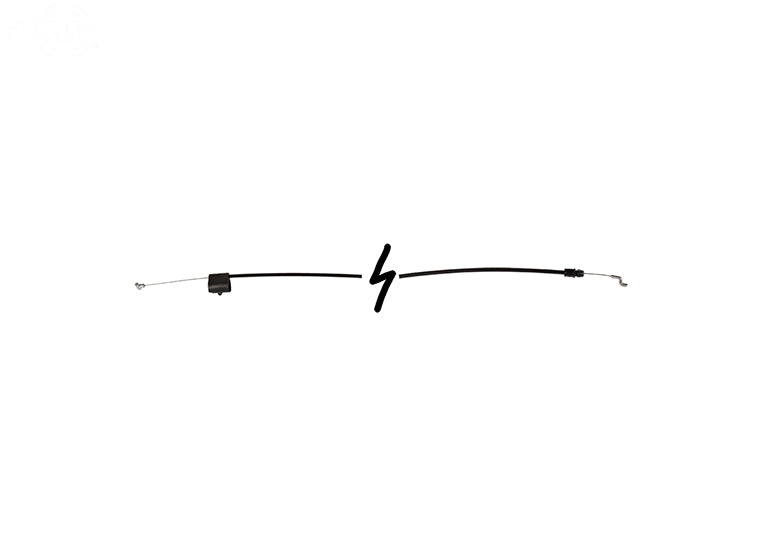 # 10692 ENGINE STOP CABLE 48-3/4" MURRAY