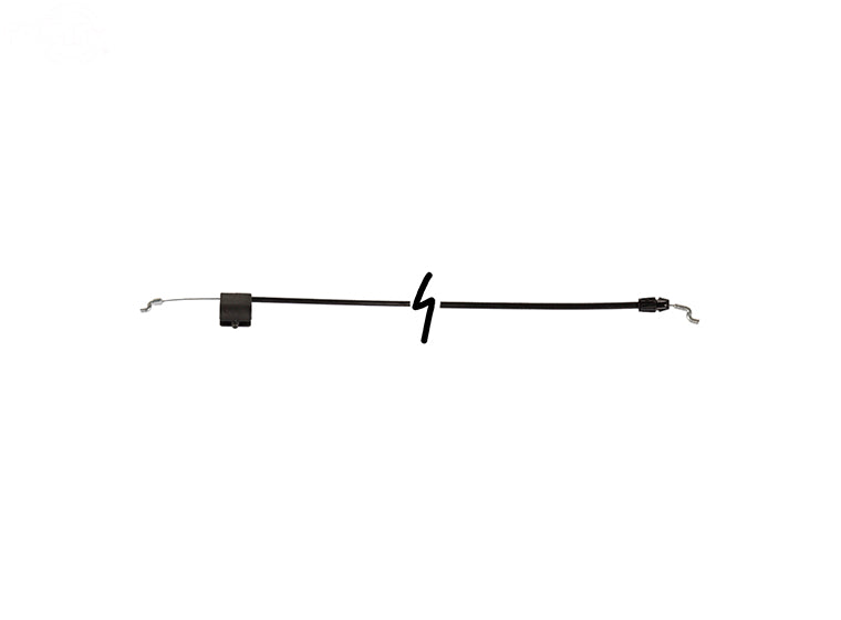 # 10693 ENGINE STOP CABLE 59-1/4" MURRAY