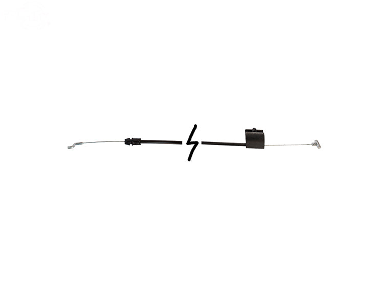 # 10694 ENGINE STOP CABLE 59-1/4" MURRAY