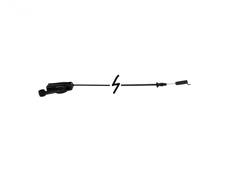 # 10696 DRIVE ASSEMBLY CONTROL 59" MURRAY