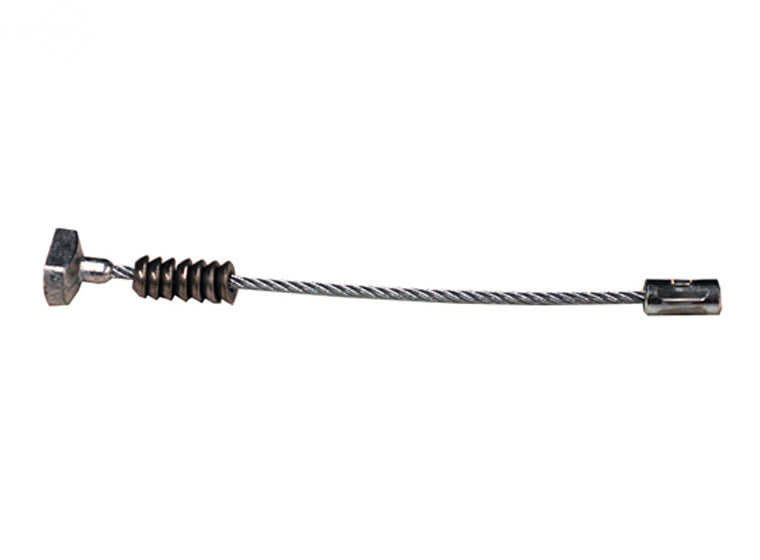 # 10702 DECK LIFT CABLE 6-1/2" SNAPPER