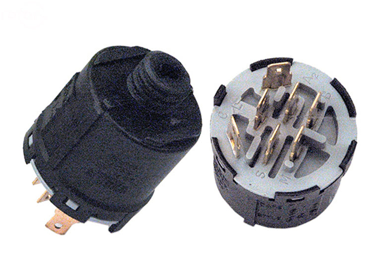 # 10710 IGNITION SWITCH STIGA