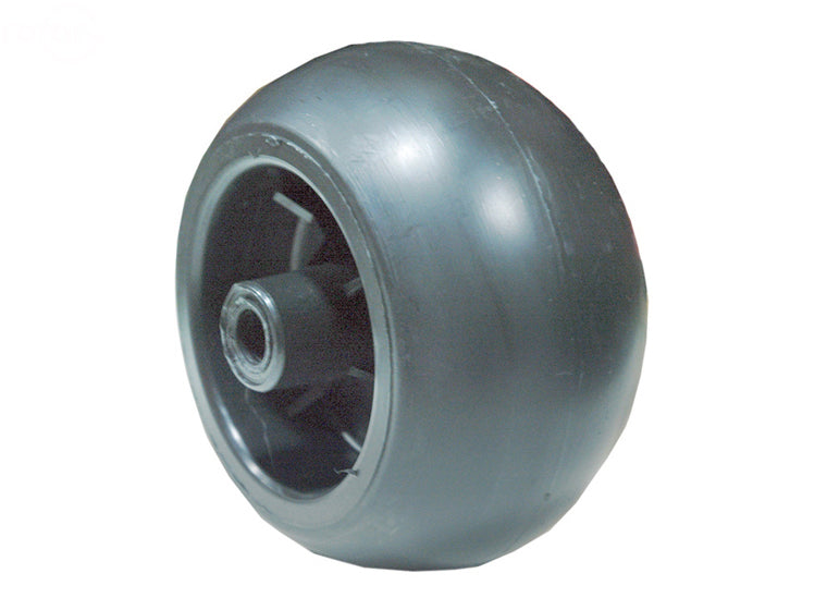 # 10714 DECK WHEEL 5" X 2- 3/4" X 1/2" GRAVELY