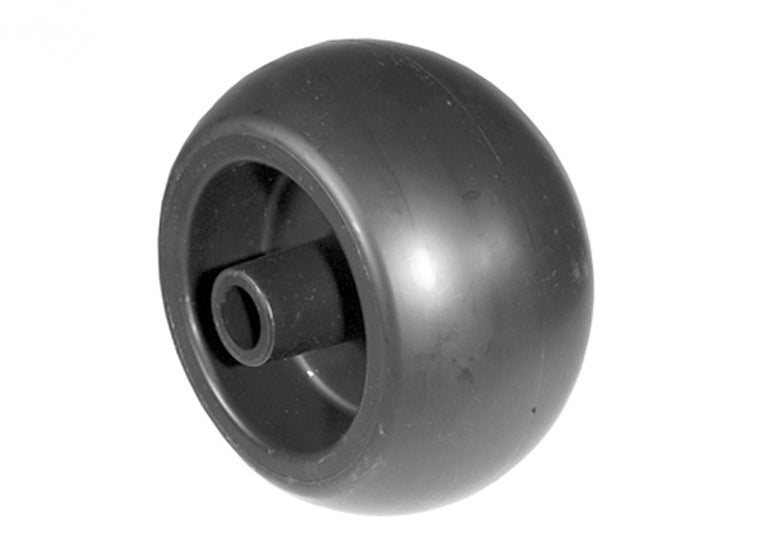 # 10715 DECK WHEEL 5" X 2 -3/4" X 5/8" BOBCAT