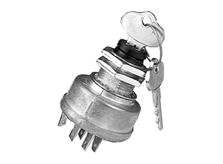 # 10723 IGNITION SWITCH JOHN DEERE