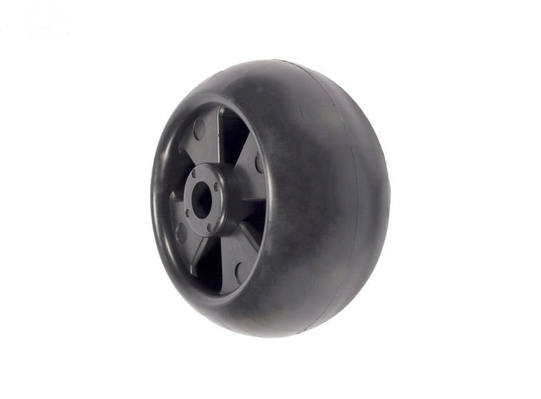 # 10724 WHEEL DECK 5" X 2-1/2" JOHN DEERE