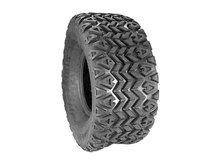 # 10725 TIRE 24X950X10 (24X9.50X10) ALL TRAIL II TRD 4 PLY