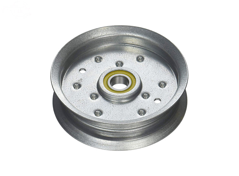 # 10737 FLAT IDLER 5 1/4" JOHN DEERE