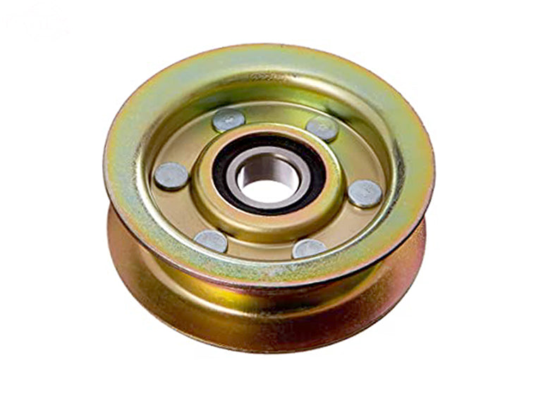 # 10741 FLAT IDLER 3 5/8" JOHN DEERE