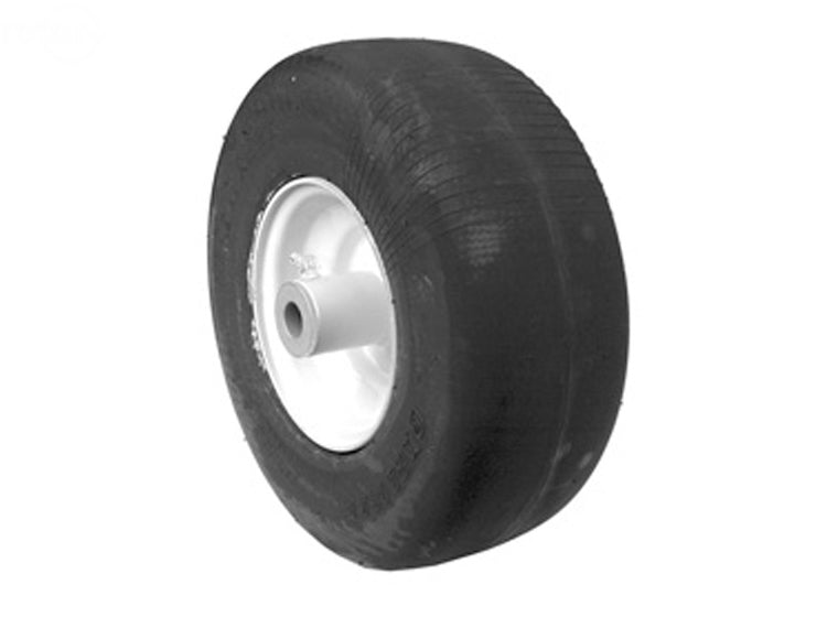 # 10742 CASTER WHEEL ASSEMBLY TORO 11X400X5 (11X400-5) CARLISLE (WHIT