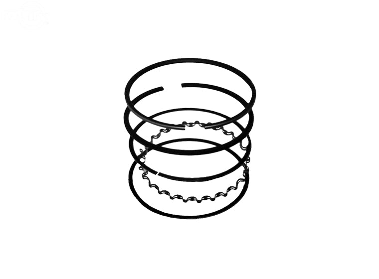 # 10755 RING PISTON SET (STD) B&S