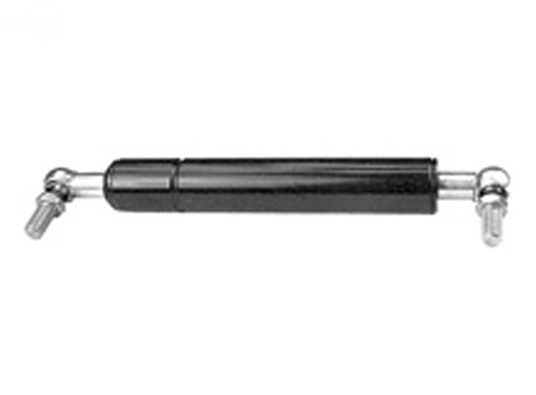 # 10757 DAMPER ASSEMBLY BOBCAT