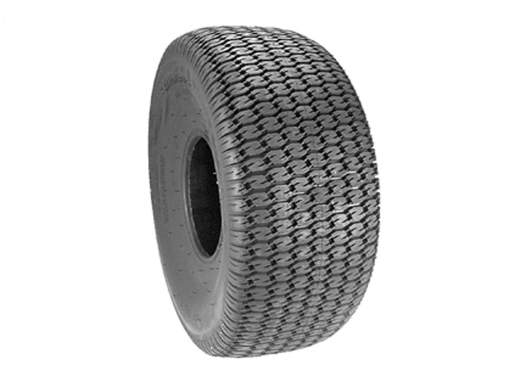 # 10760 TIRE 225X10X8 (22.5X10X8) TURF TRAC 4 PLY TBLS