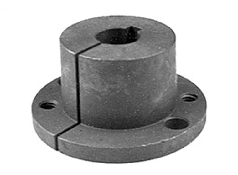 # 10773 TAPERED HUB 15MM X 2" SCAG