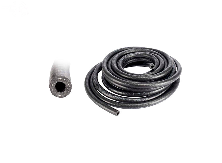 # 10777 FUEL LINE 5/16" NITRILE 25', **NOT FOR SALE IN CA & OR**
