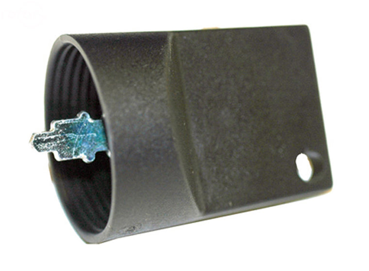 # 10793 IGNITION KEY MOLDED MTD