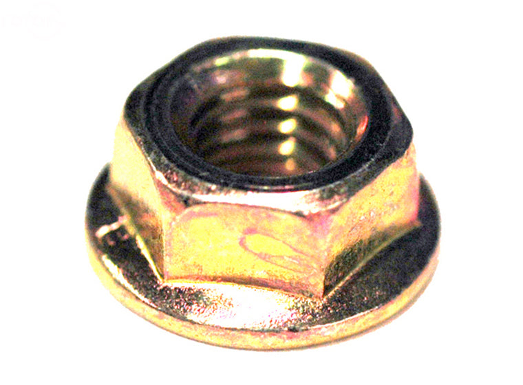 # 10796 GUIDE BAR STUD NUT 6MM ECHO