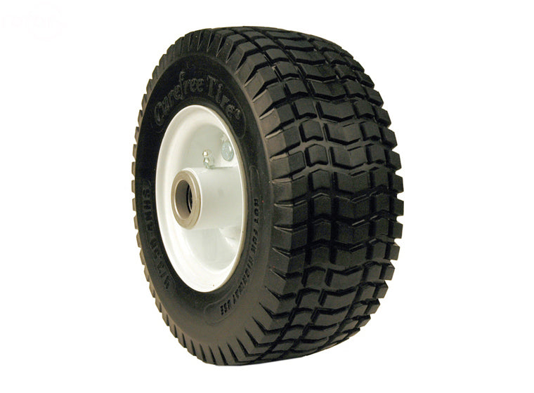 # 10816 WHEEL SOLID FOAM ASSEMBLY 9X350X4 VELKE
