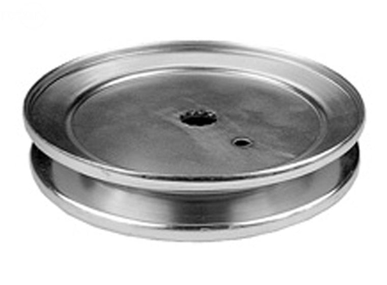 # 10820 JACKSHAFT PULLEY 9/16" X 5-3/8" MURRAY