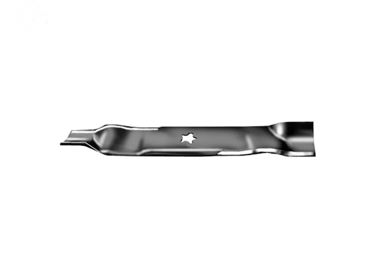 # 10841 BLADE 18-3/8" X 5 POINT STAR MULCHING AYP