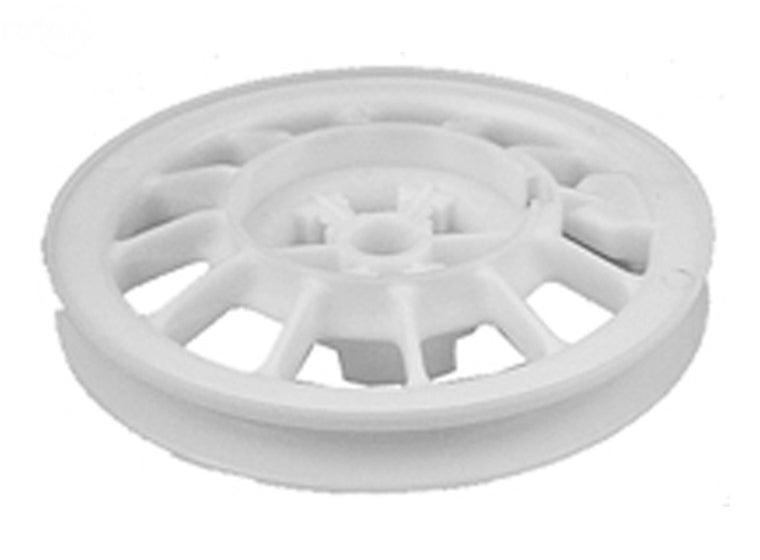 # 10858 STARTER RECOIL PULLEY FOR HONDA