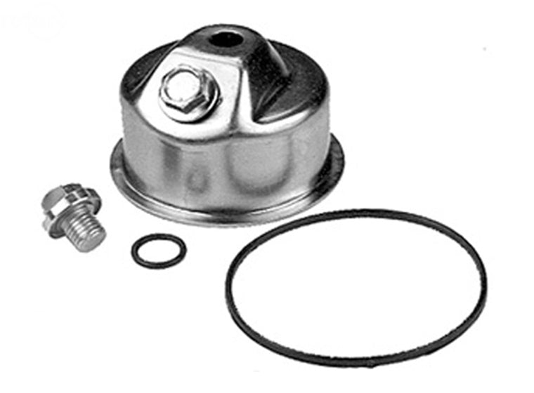 # 10866 CARBURETOR FLOAT BOWL FOR HONDA