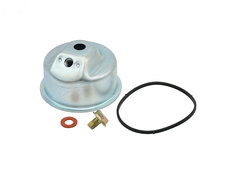 # 10866 CARBURETOR FLOAT BOWL FOR HONDA