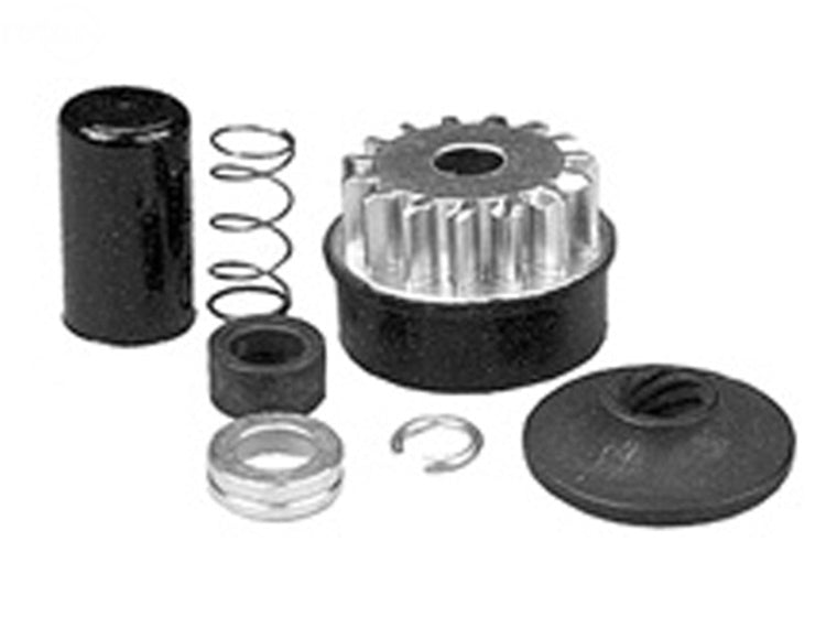 # 10877 STARTER DRIVE ASSEMBLY FOR B&S