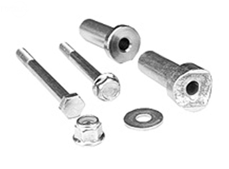 # 10908 HARDWARE KIT FOR JOHN DEERE DECK WHEEL