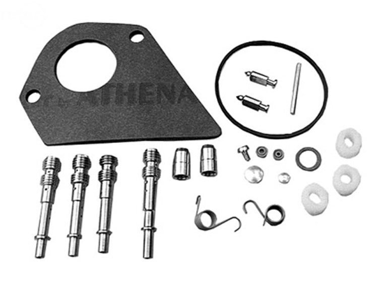 # 10933 CARBURETOR OVERHAUL KIT FOR B&S
