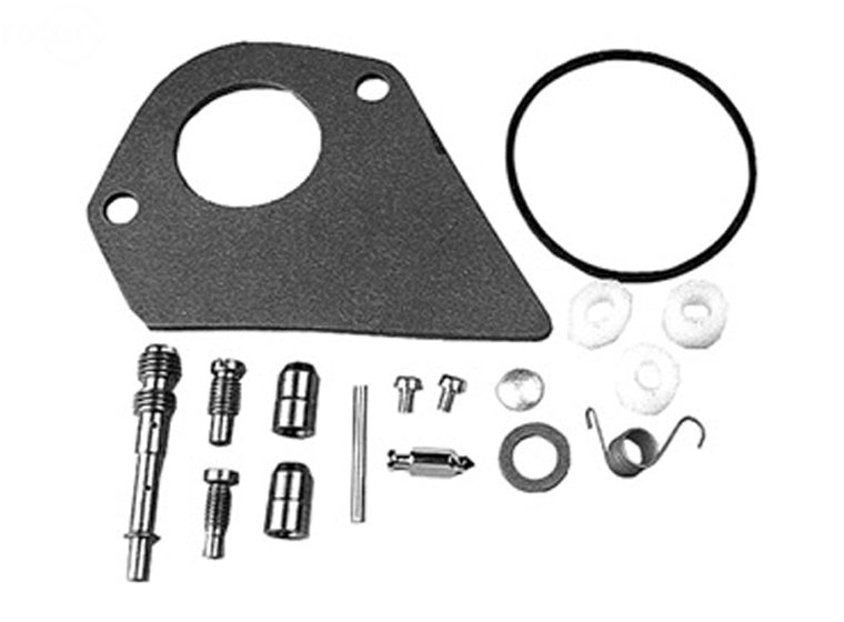 # 10939 CARBURETOR OVERHAUL KIT FOR B&S