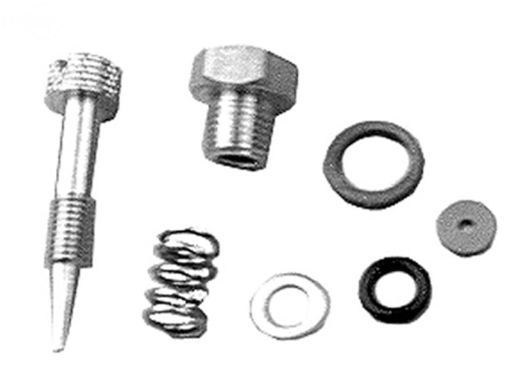 # 10941 HIGH SPEED NEEDLE VALVE FOR B&S