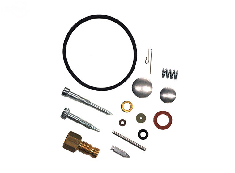 # 10947 CARBURETOR OVERHAUL KIT FOR TECUMSEH