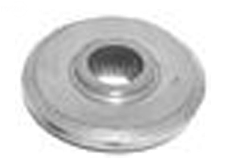 # 10957 SPLINED BLADE ADAPTER FOR MURRAY