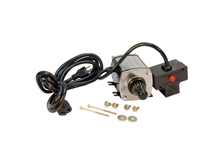 # 10982 ELECTRIC STARTER KIT FOR TECUMSEH