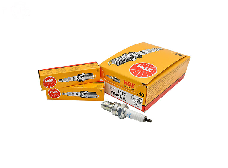 # 10990 SPARK PLUG NGK DR8EA