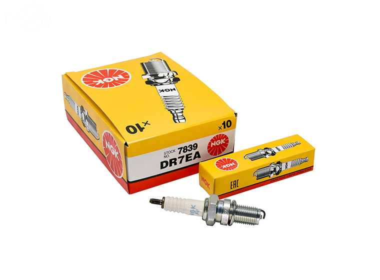 # 10992 SPARK PLUG NGK DR7EA