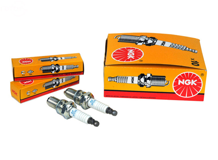# 10997 SPARK PLUG NGK BPR4HS